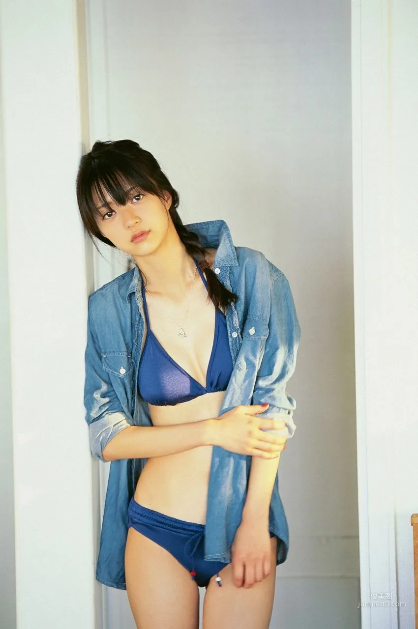 逢沢りな Rina Aizawa [VYJ] No.108 写真集22