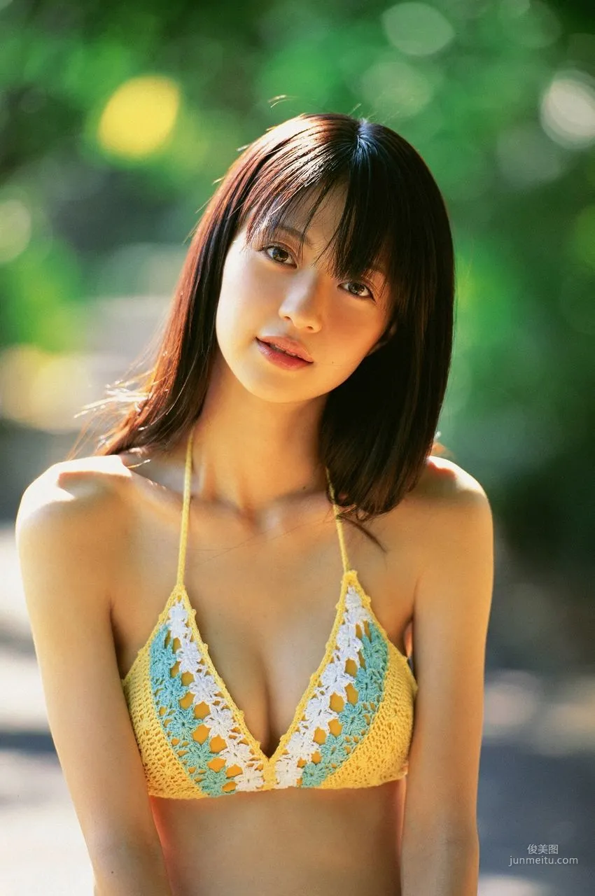 逢沢りな Rina Aizawa [VYJ] No.108 写真集53