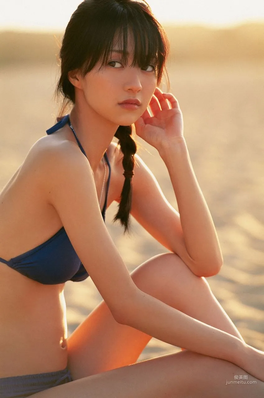 逢沢りな Rina Aizawa [VYJ] No.108 写真集27