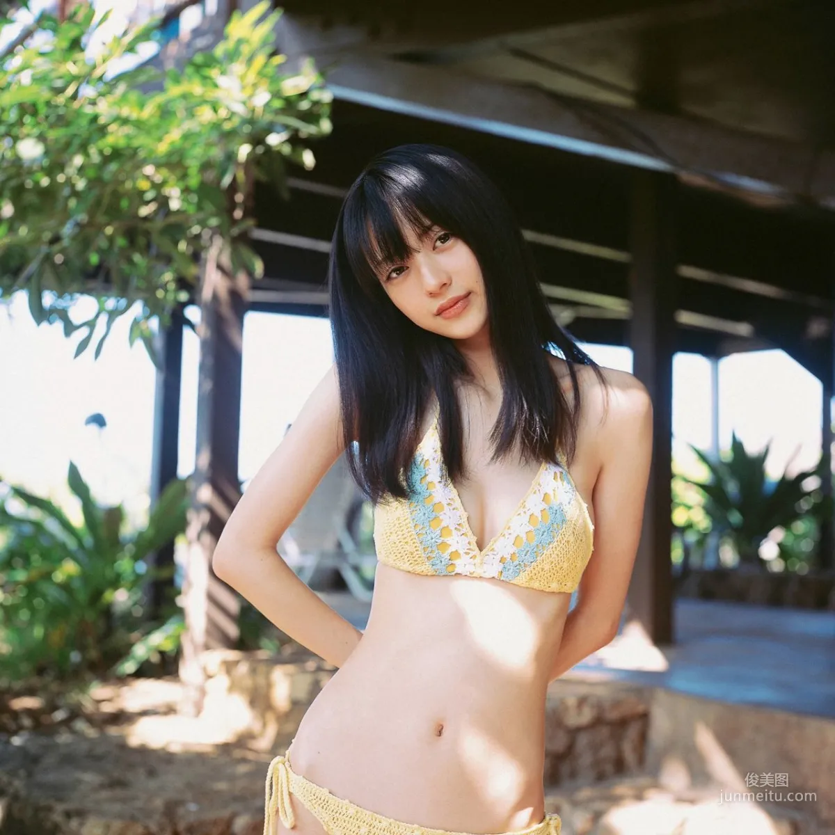 逢沢りな Rina Aizawa [VYJ] No.108 写真集57