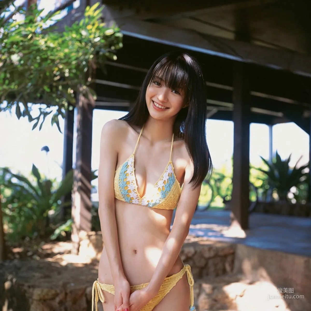 逢沢りな Rina Aizawa [VYJ] No.108 写真集55