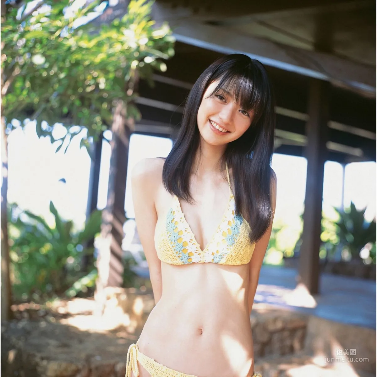 逢沢りな Rina Aizawa [VYJ] No.108 写真集56