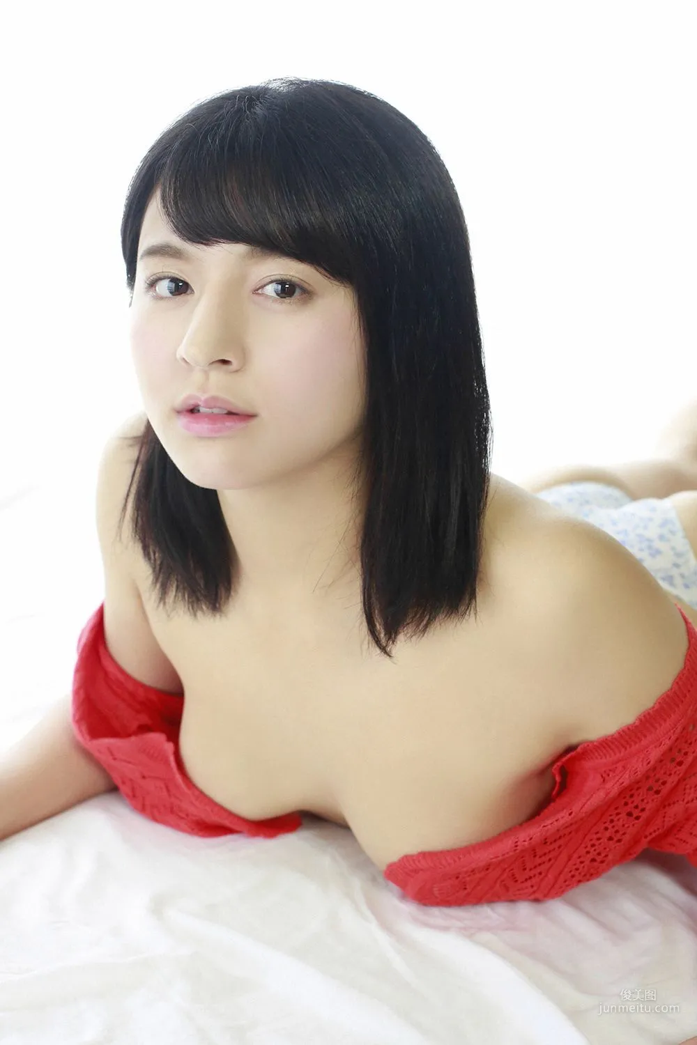 德江かな Kana Tokue [YS-Web] Vol.826 写真集56