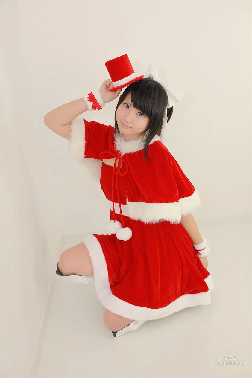 Enako 《Love Plus》Takane Manaka(高嶺愛花) 写真集68