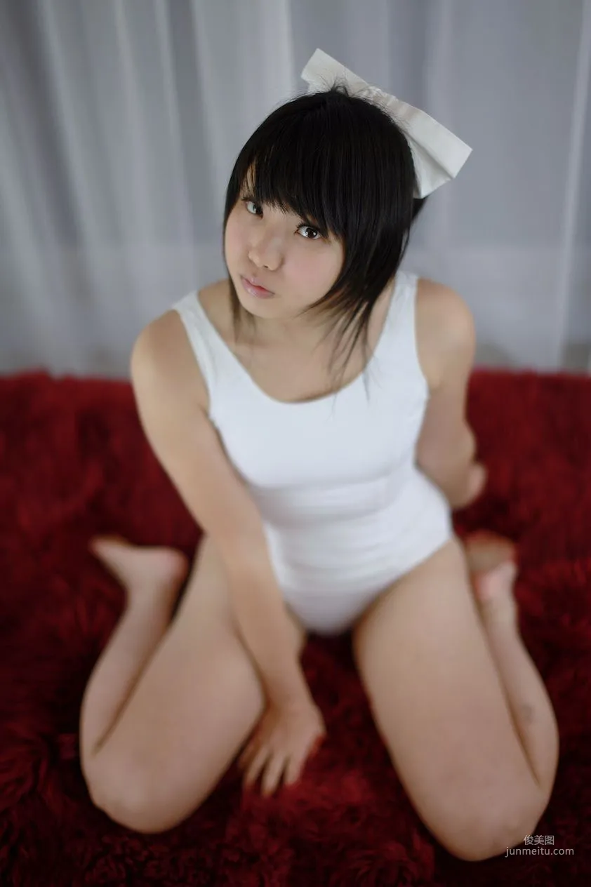 Enako 《Love Plus》Takane Manaka(高嶺愛花) 写真集84