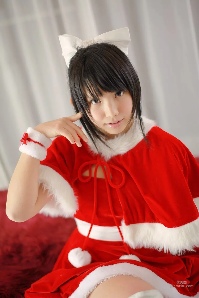 Enako 《Love Plus》Takane Manaka(高嶺愛花) 写真集79