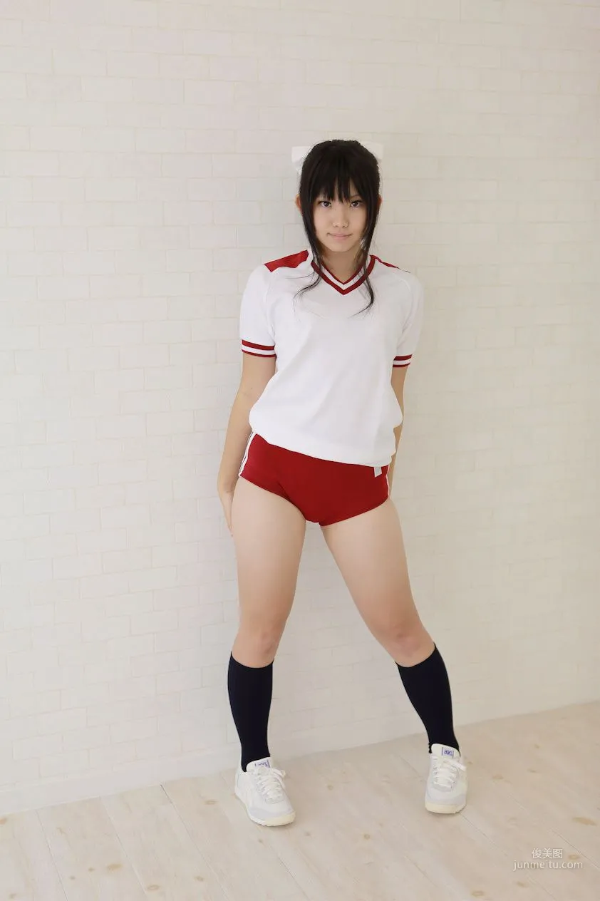 Enako 《Love Plus》Takane Manaka(高嶺愛花) 写真集12