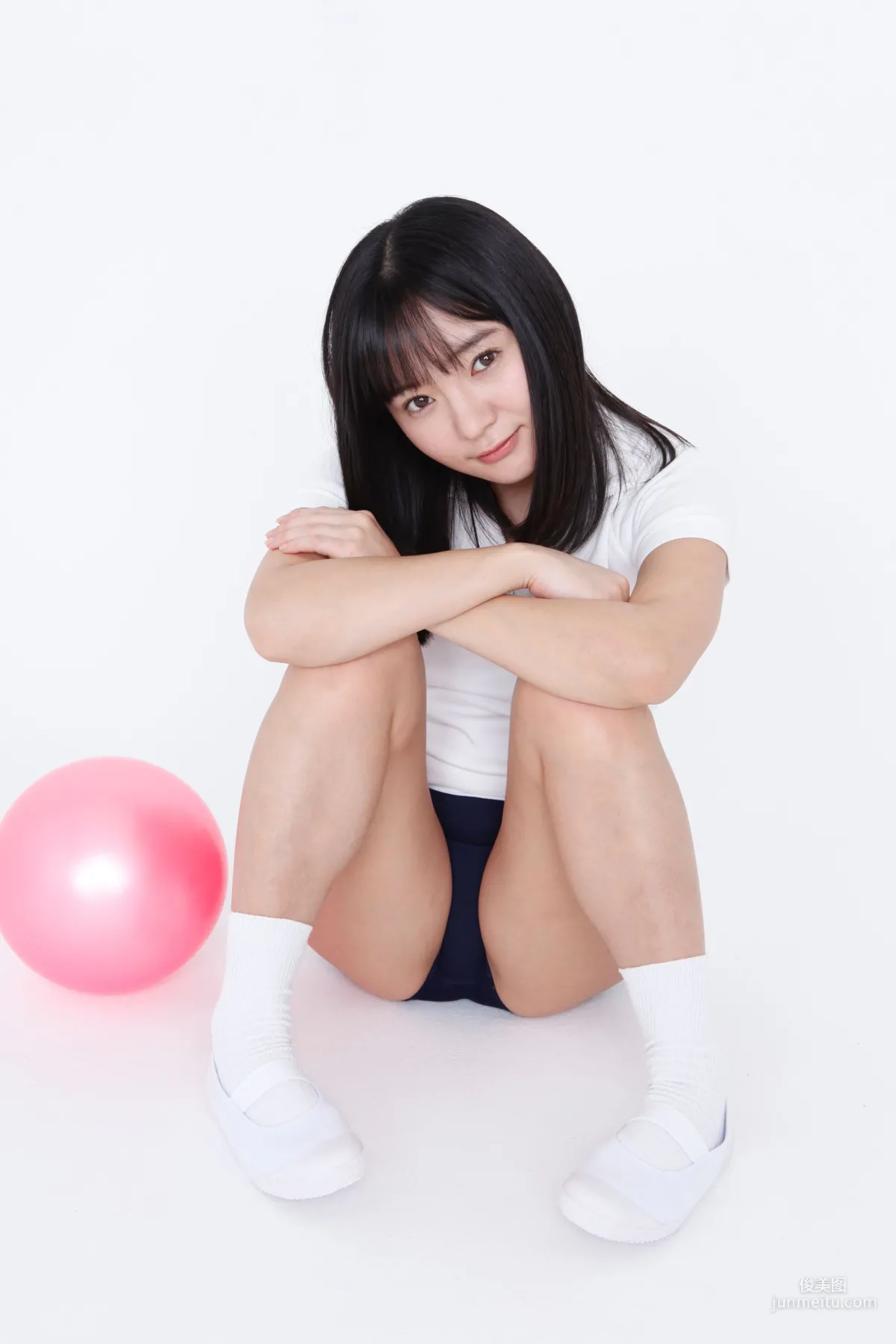 西永彩奈《Cream School - PPV》 [LOVEPOP] 写真集73