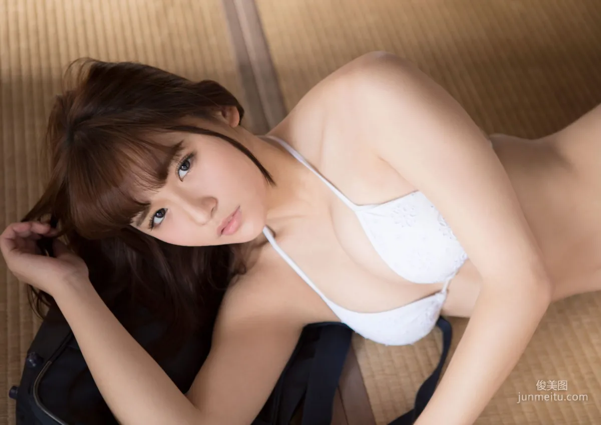 浅川梨奈 Nana Asakawa 「vivid memories」写真集18