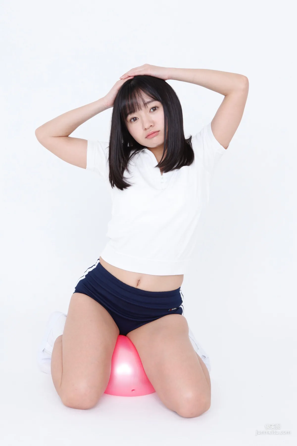 西永彩奈《Cream School - PPV》 [LOVEPOP] 写真集69