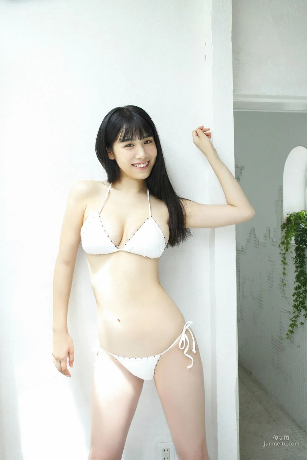 石神澪 Rei Ishigami [YS-Web] Vol.829 写真集15