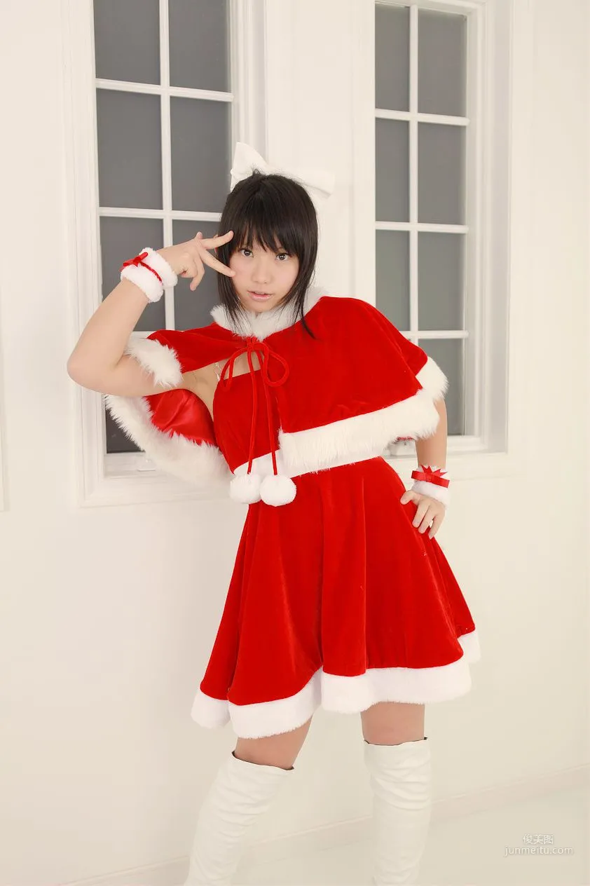 Enako 《Love Plus》Takane Manaka(高嶺愛花) 写真集47