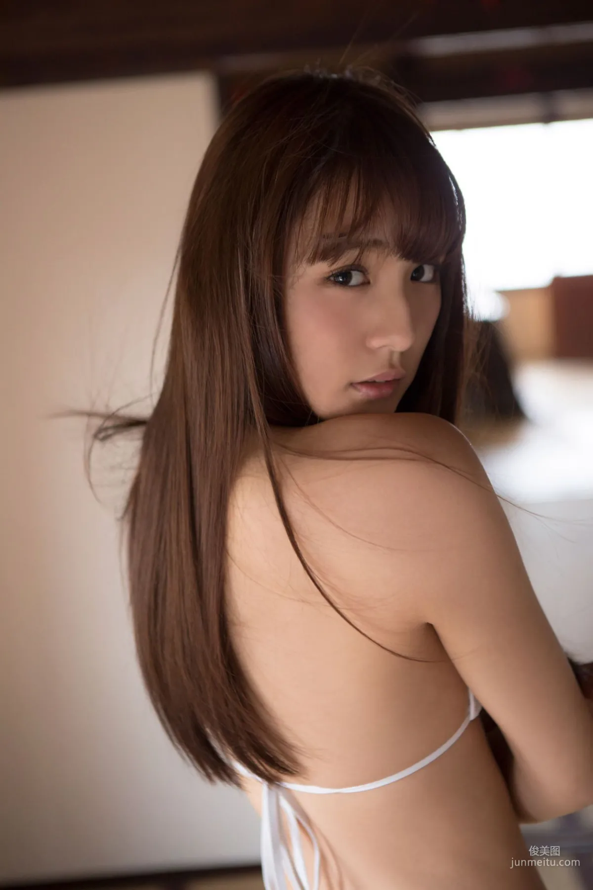 浅川梨奈 Nana Asakawa 「vivid memories」写真集23