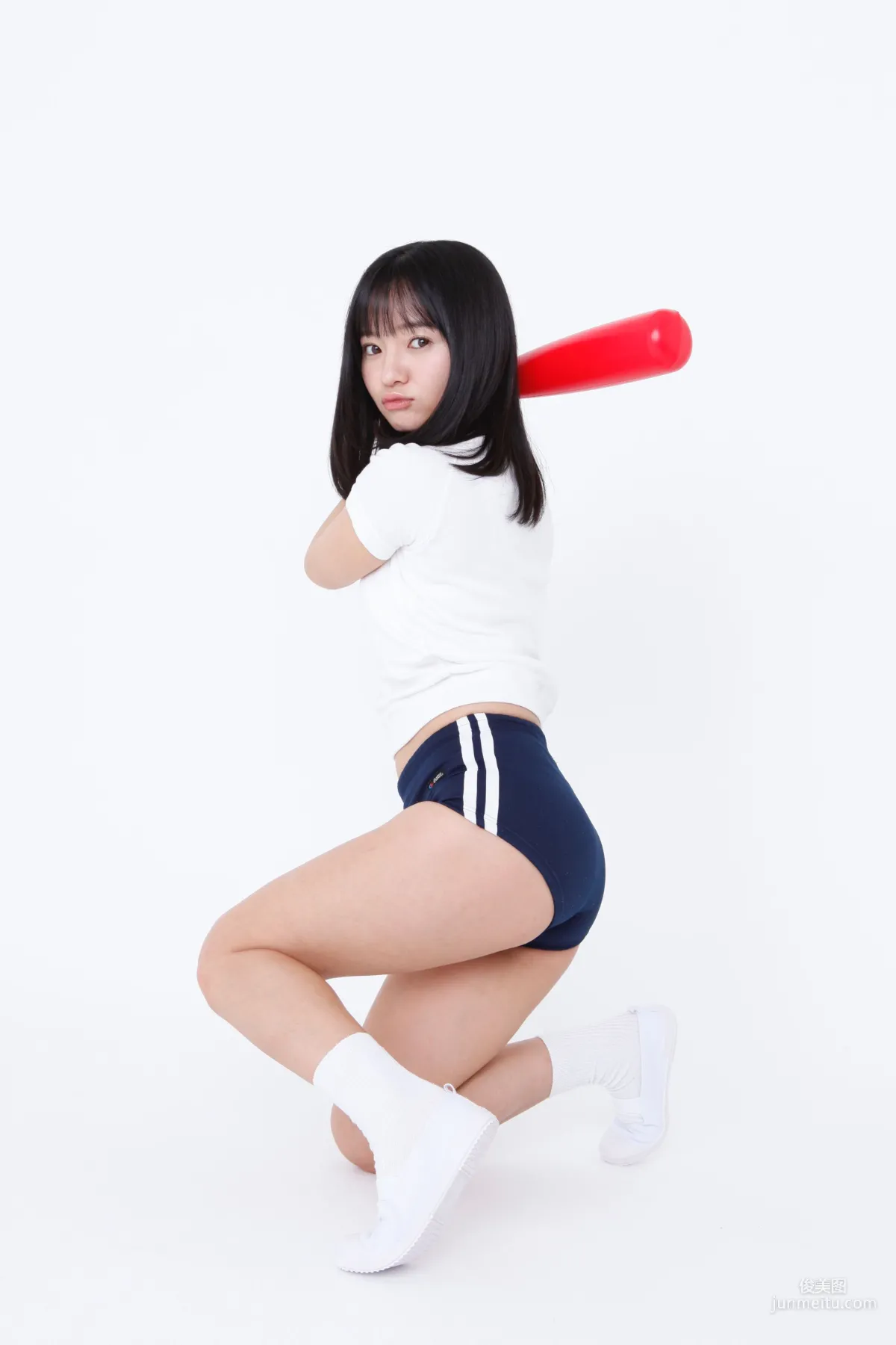 西永彩奈《Cream School - PPV》 [LOVEPOP] 写真集82