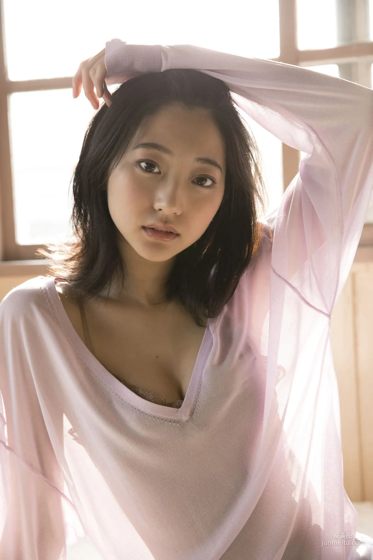 武田玲奈 Rena Takeda 《誘惑》 写真集27