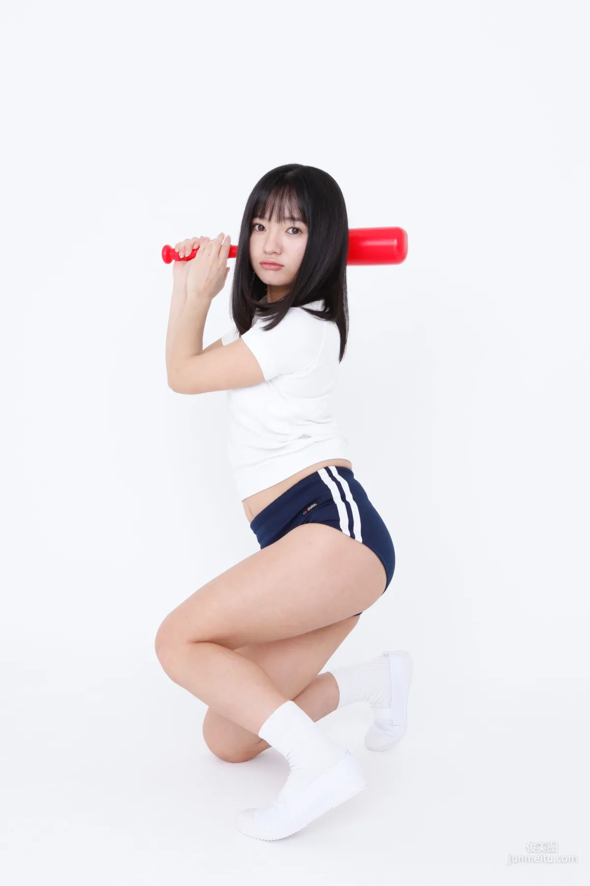 西永彩奈《Cream School - PPV》 [LOVEPOP] 写真集81