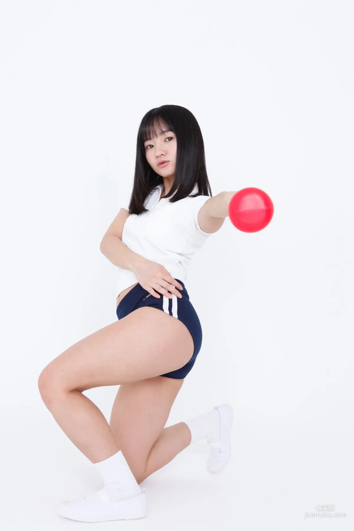 西永彩奈《Cream School - PPV》 [LOVEPOP] 写真集83