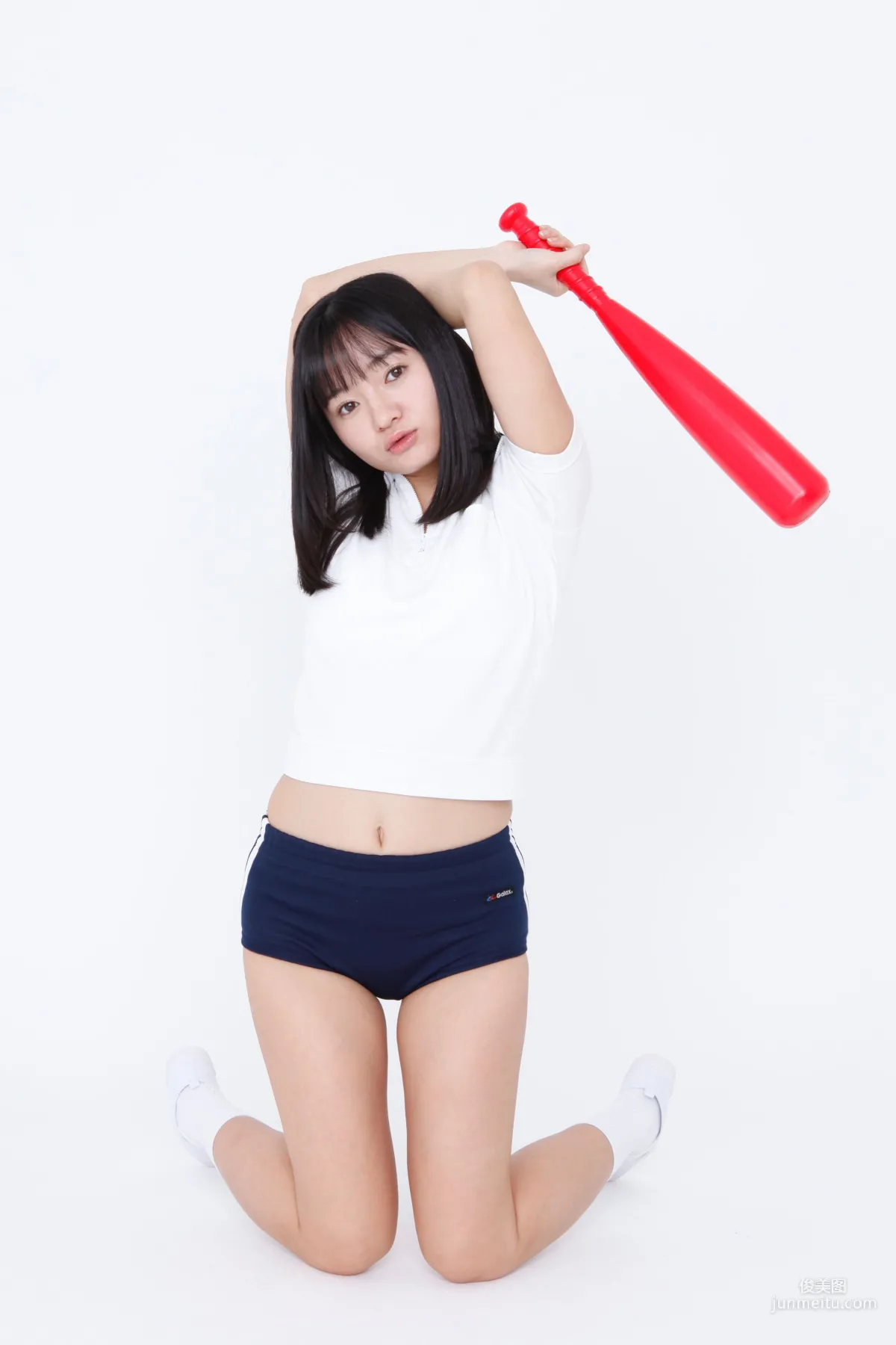 西永彩奈《Cream School - PPV》 [LOVEPOP] 写真集79