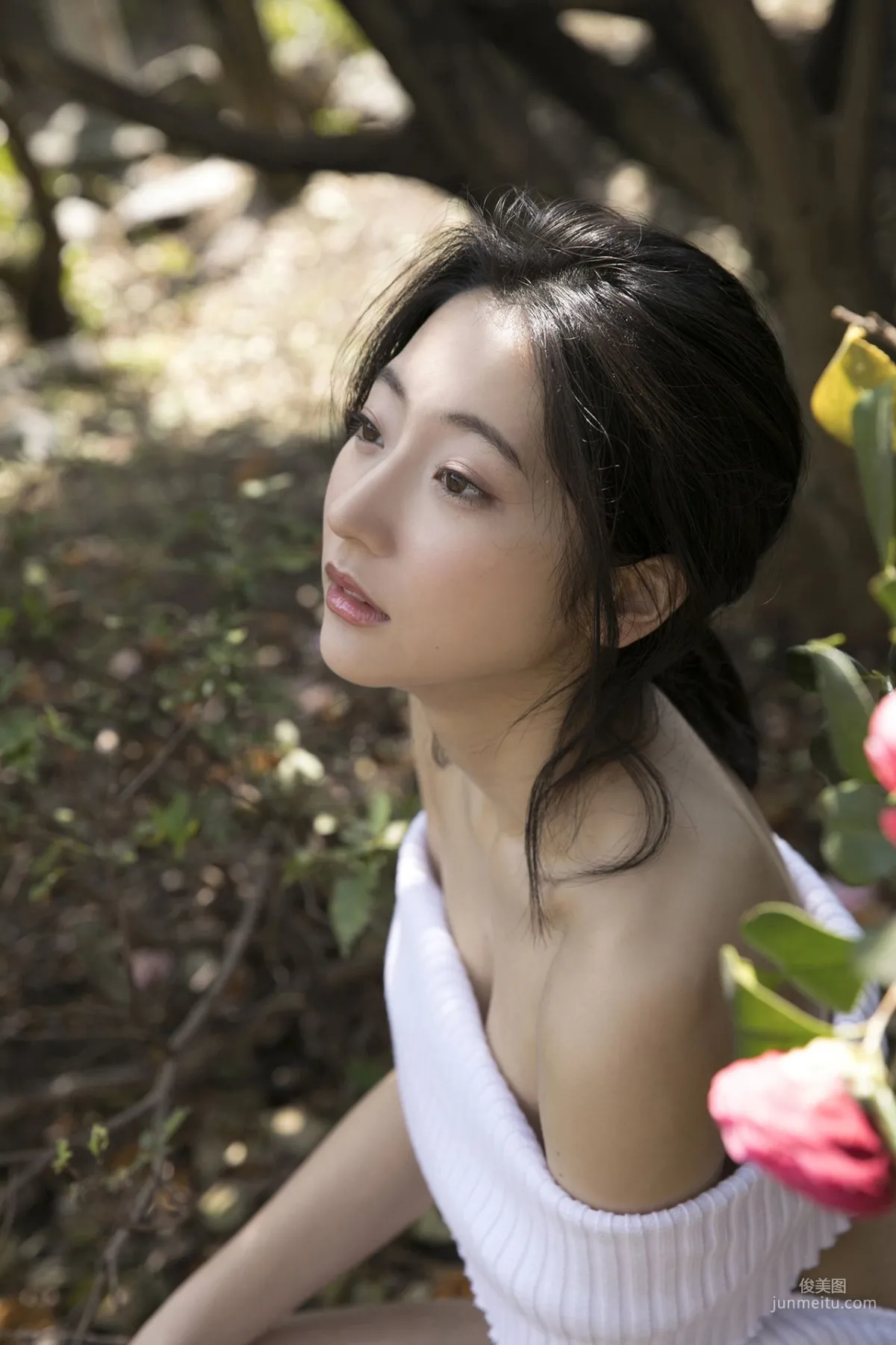 武田玲奈 Rena Takeda 《誘惑》 写真集7