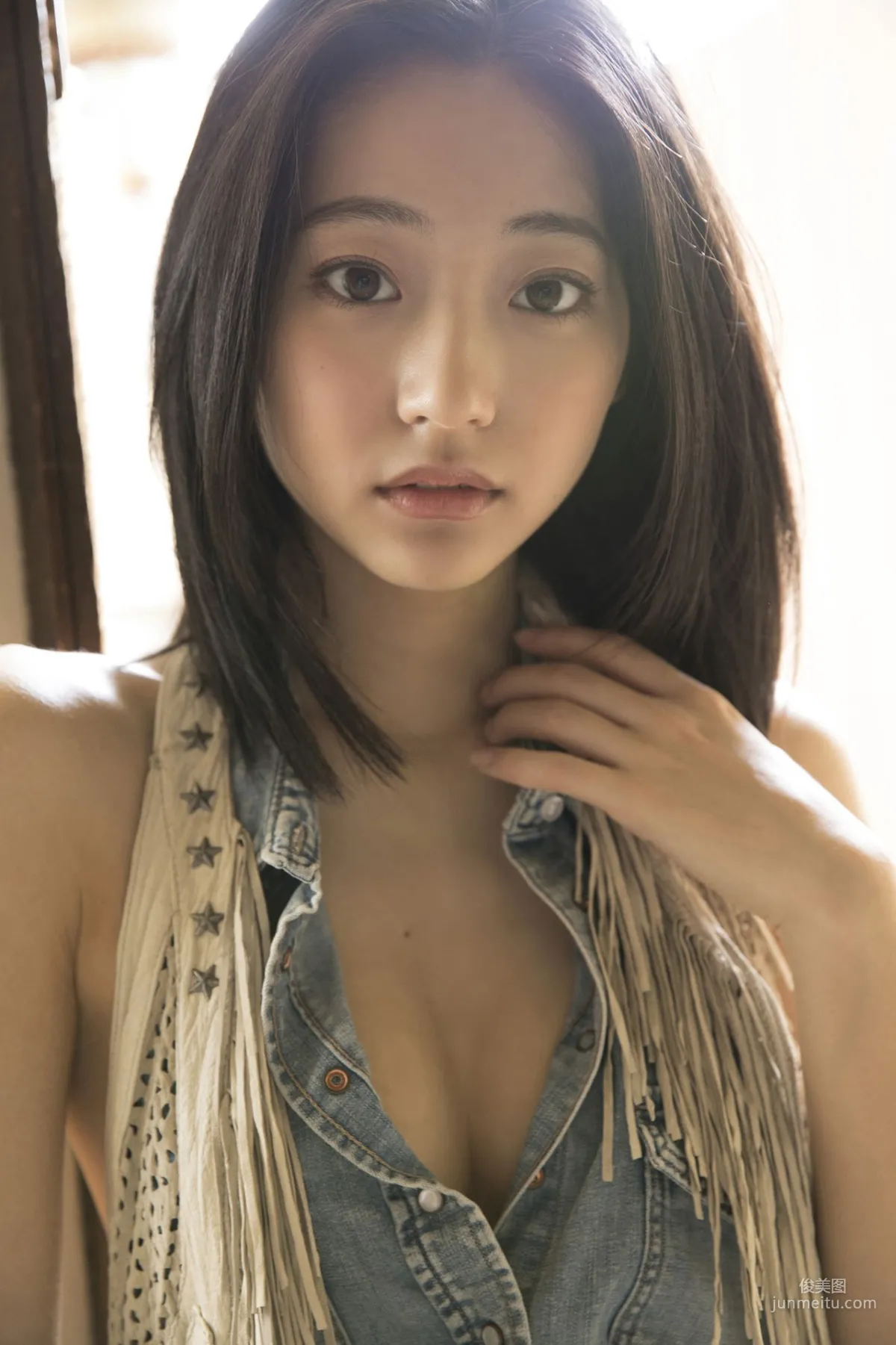 武田玲奈 Rena Takeda 《誘惑》 写真集42