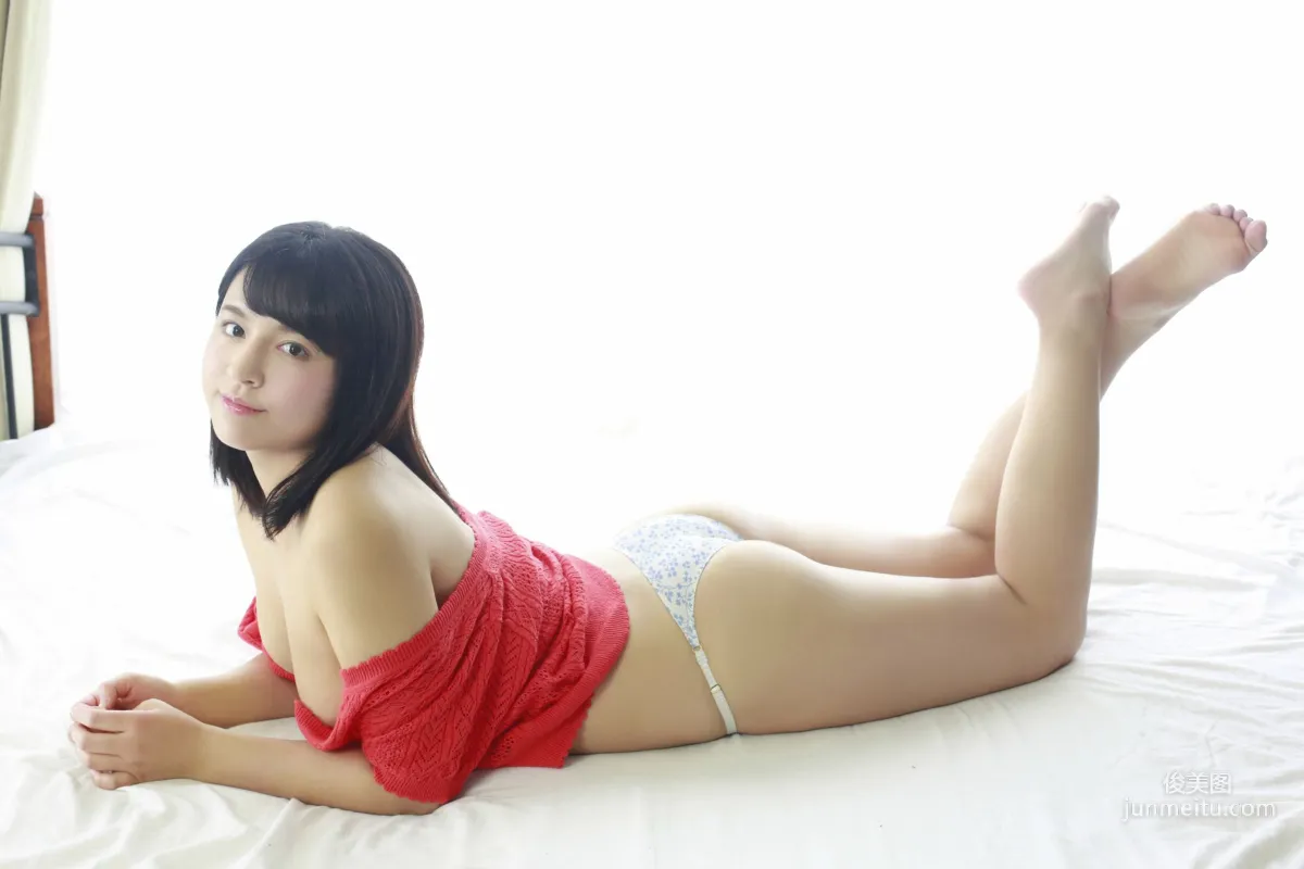 德江かな Kana Tokue [YS-Web] Vol.826 写真集57