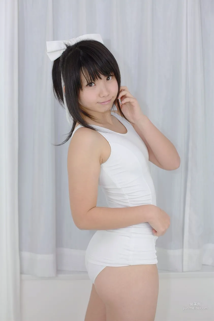 Enako 《Love Plus》Takane Manaka(高嶺愛花) 写真集78