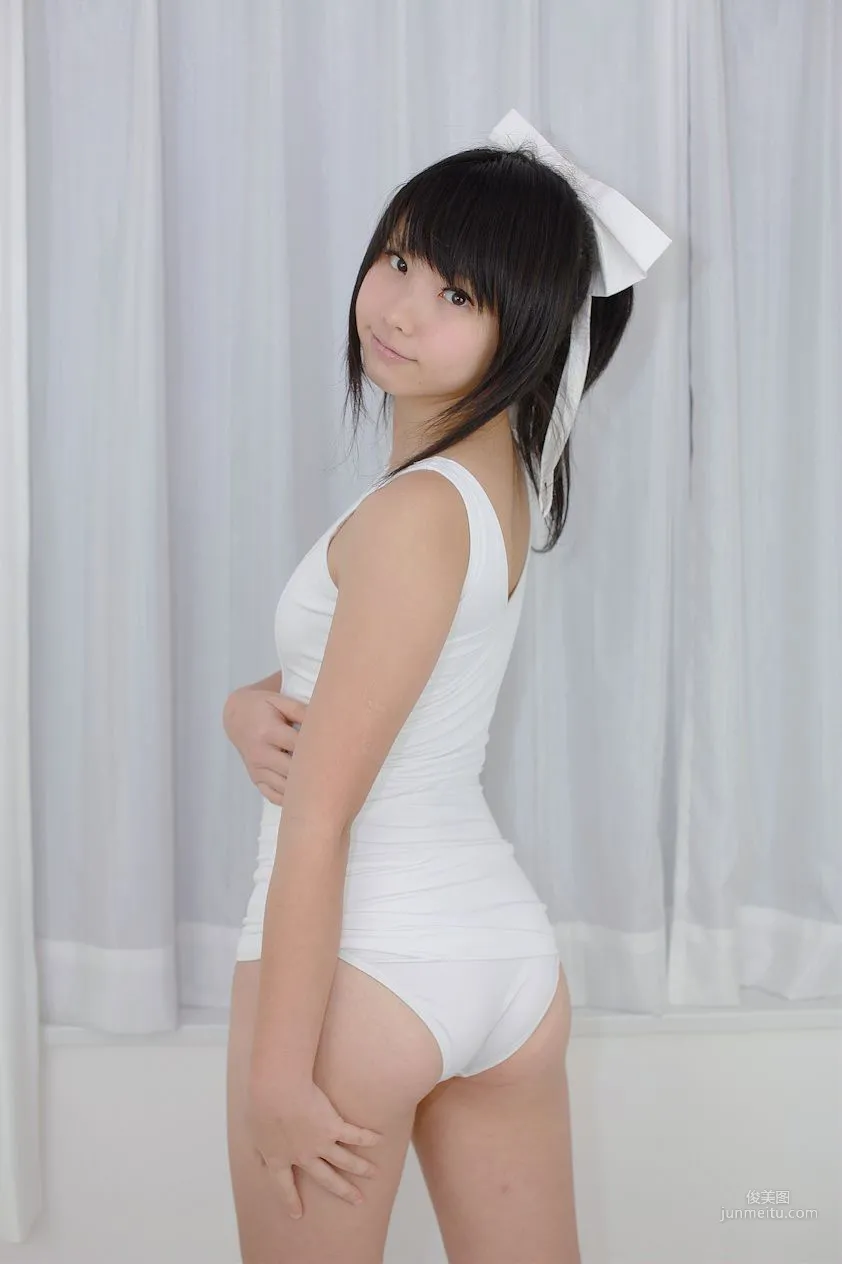 Enako 《Love Plus》Takane Manaka(高嶺愛花) 写真集80