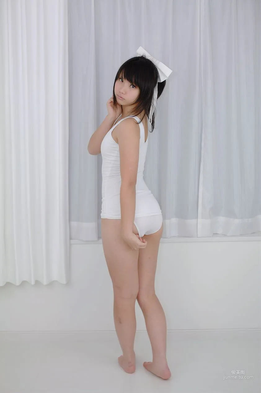 Enako 《Love Plus》Takane Manaka(高嶺愛花) 写真集81