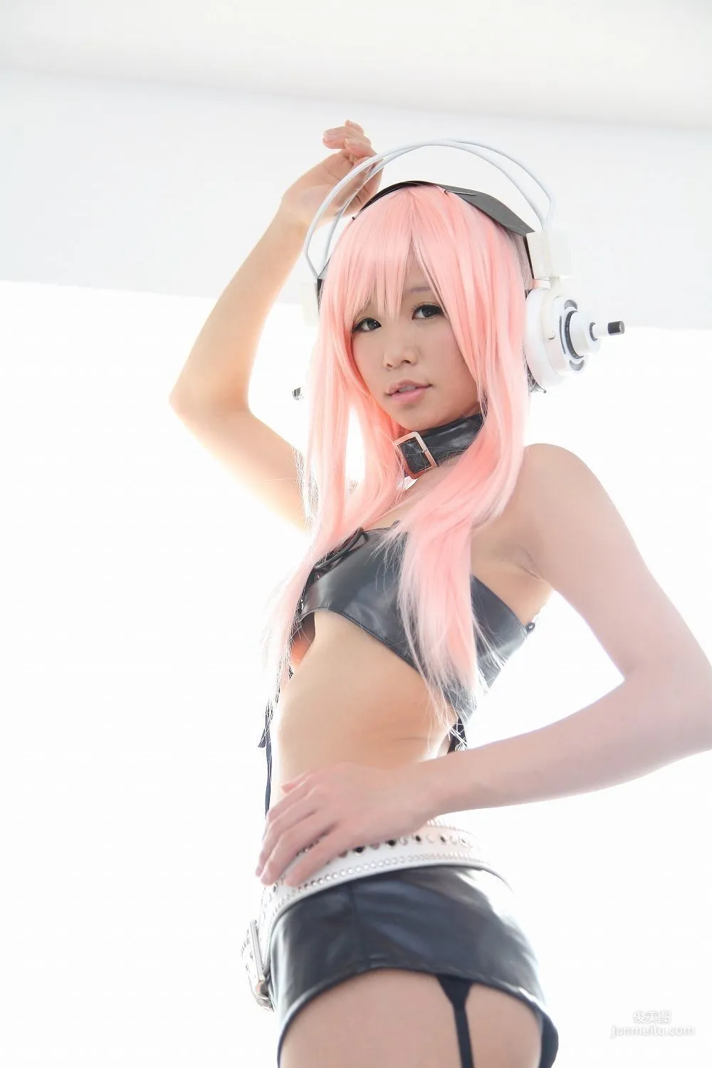 五木昶 (五木あきら) 《Sonicomi》Super Sonico 写真集58