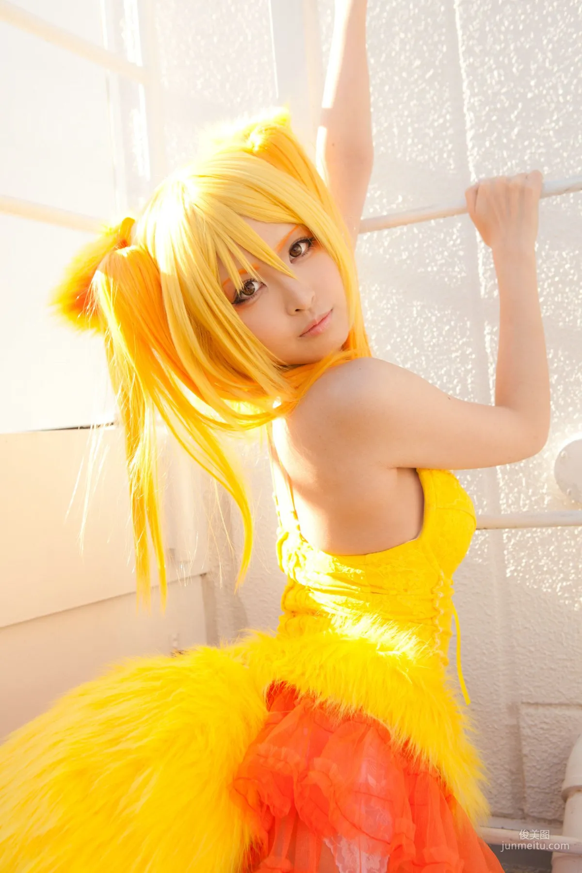 Na-san(なーさん) 《Pocket Monsters》Fennekin  [Flameworks] 写真集74