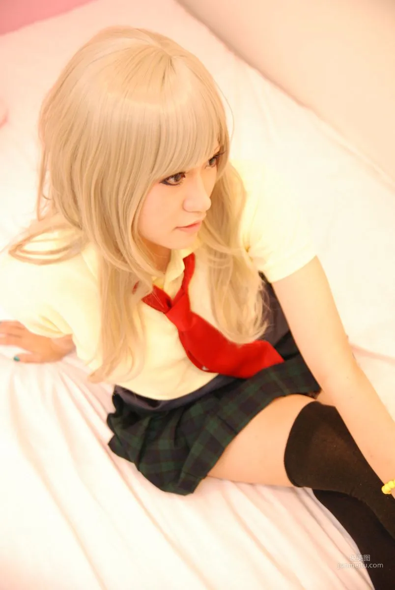 太宰ガロ 《Macros》Sheryl Nome [From a rose.] 写真集29