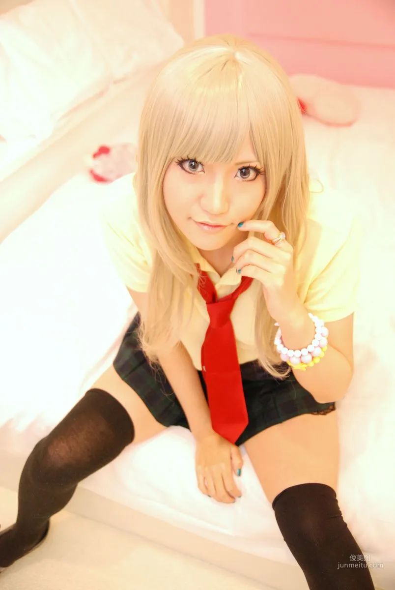 太宰ガロ 《Macros》Sheryl Nome [From a rose.] 写真集23