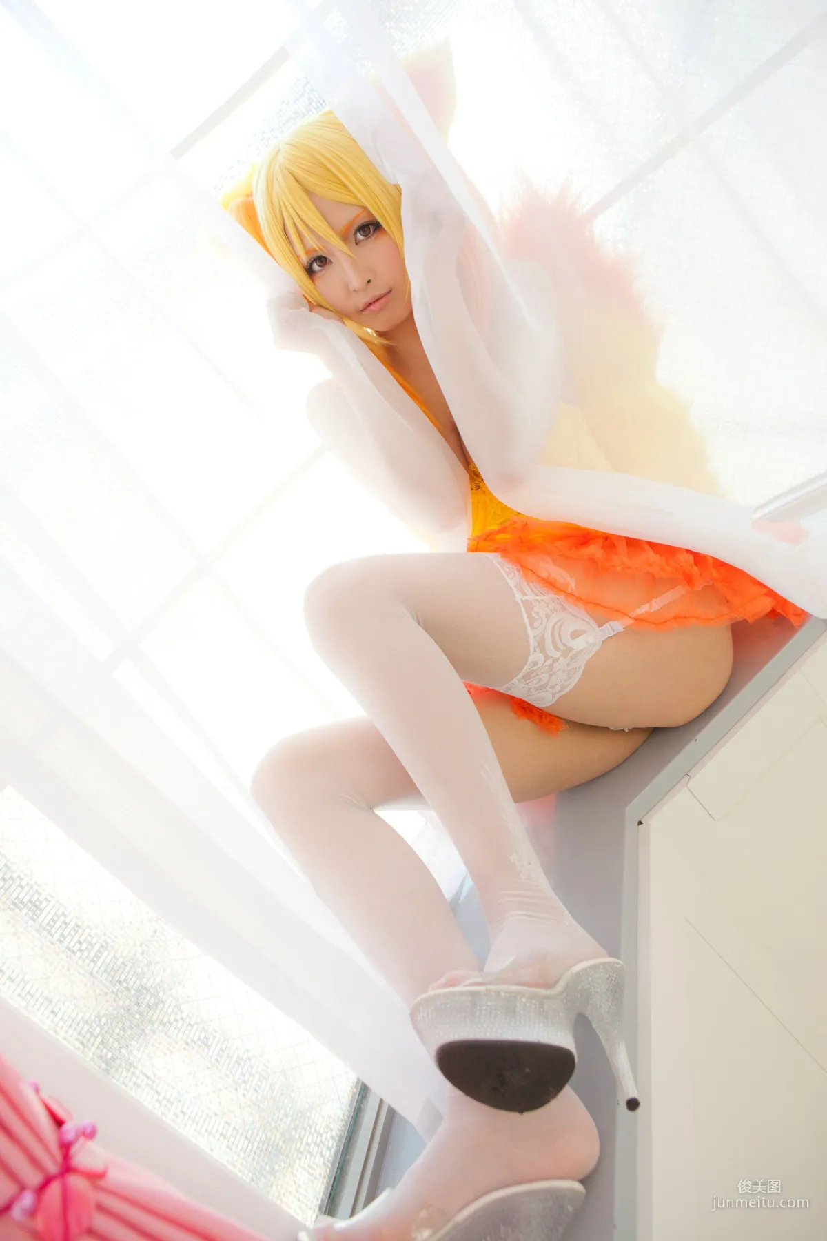 Na-san(なーさん) 《Pocket Monsters》Fennekin  [Flameworks] 写真集31