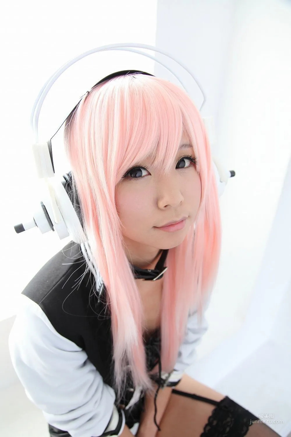 五木昶 (五木あきら) 《Sonicomi》Super Sonico 写真集51