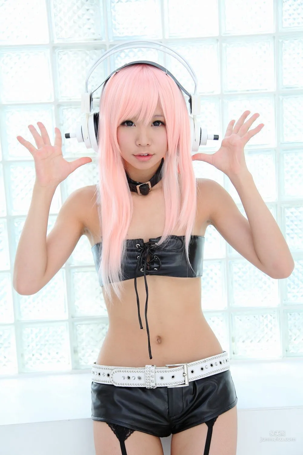 五木昶 (五木あきら) 《Sonicomi》Super Sonico 写真集69