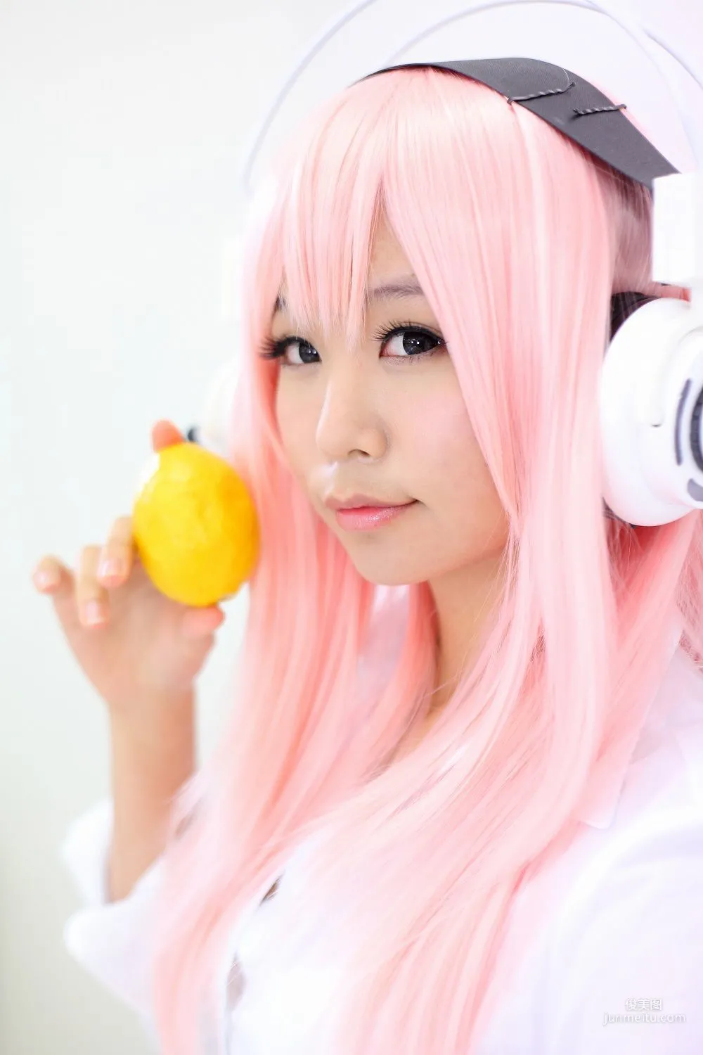 五木昶 (五木あきら) 《Sonicomi》Super Sonico 写真集36