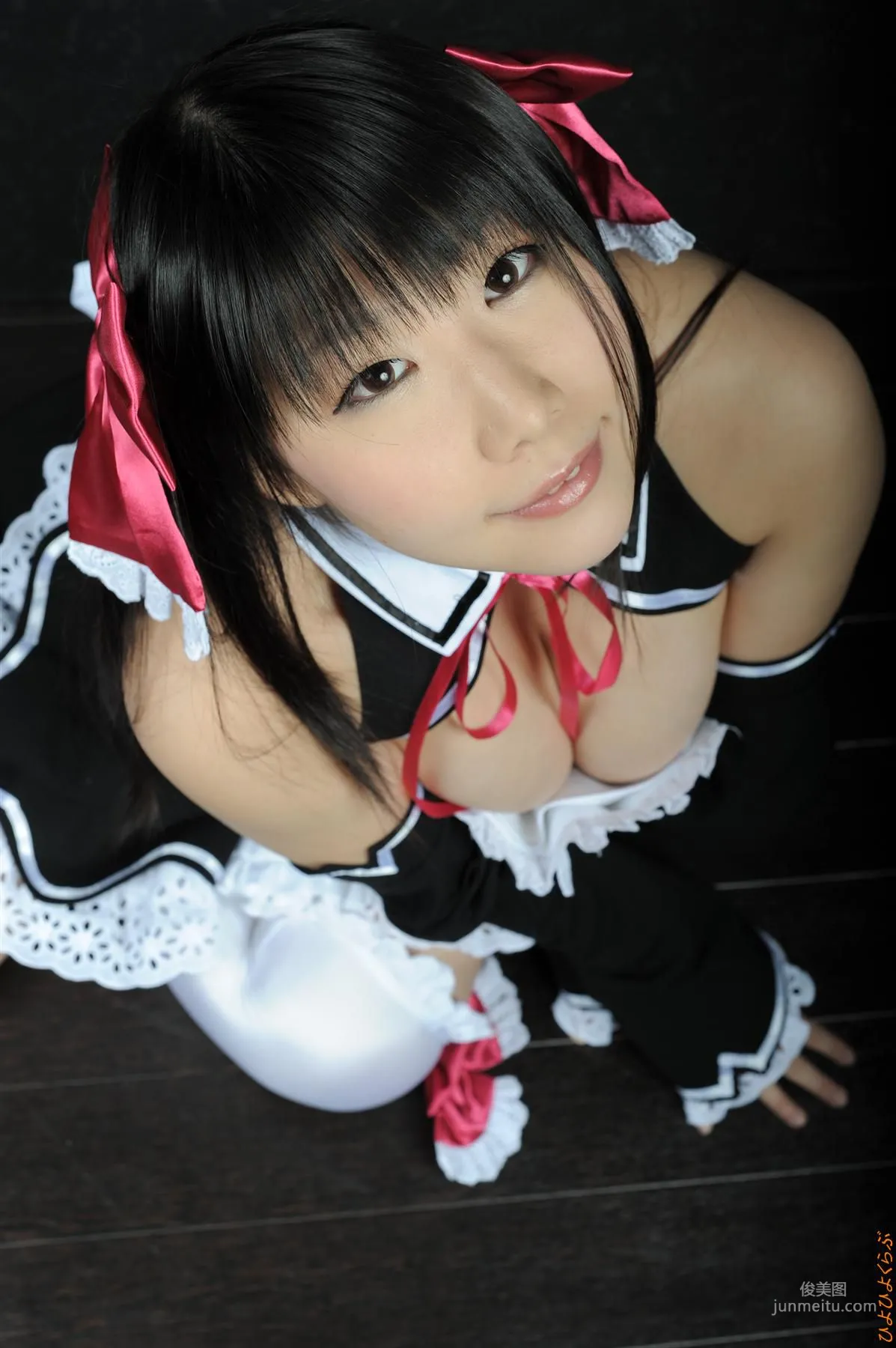 丹雫ひよ (Nishizuku Hiyo) Hiyokura   [HiyoHiyo Club] 写真集85