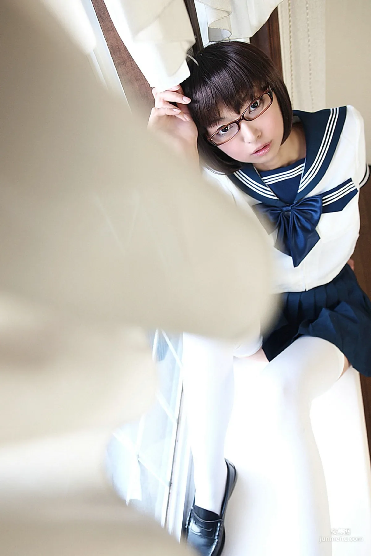 Necoco(ねここ) [(コスプレ)デジタル] 写真集96