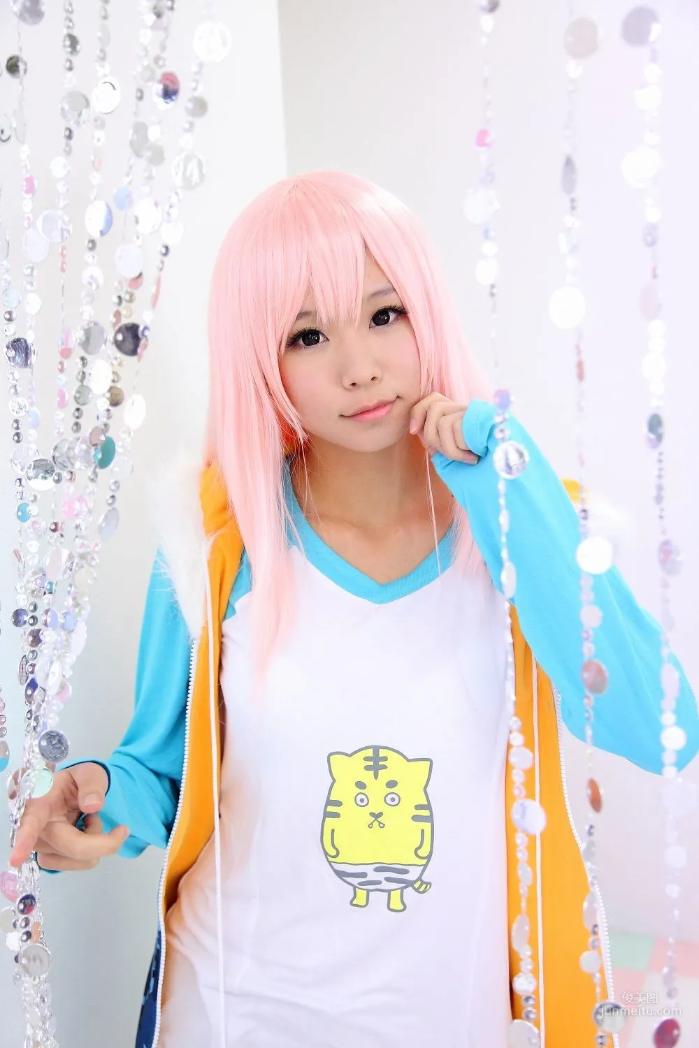 五木昶 (五木あきら) 《Sonicomi》Super Sonico 写真集13