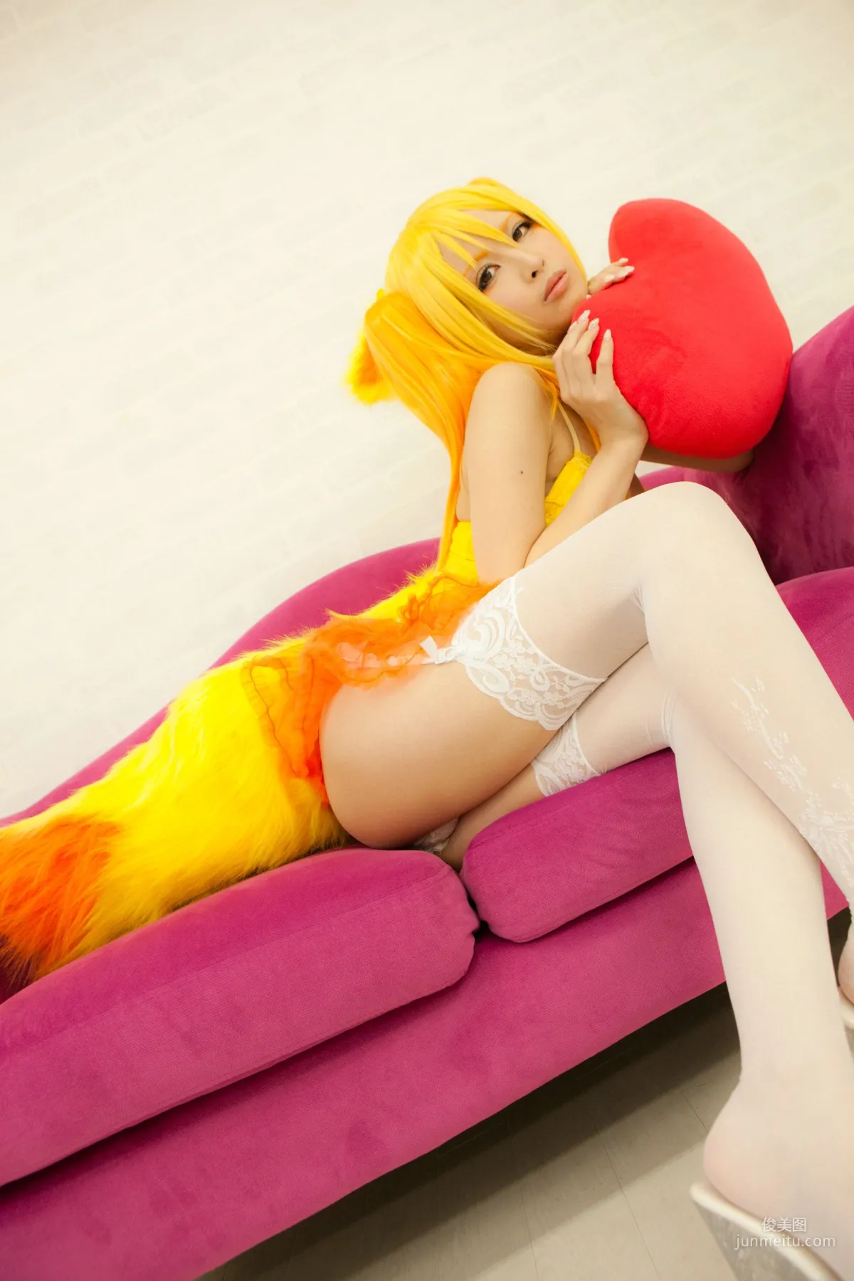 Na-san(なーさん) 《Pocket Monsters》Fennekin  [Flameworks] 写真集20