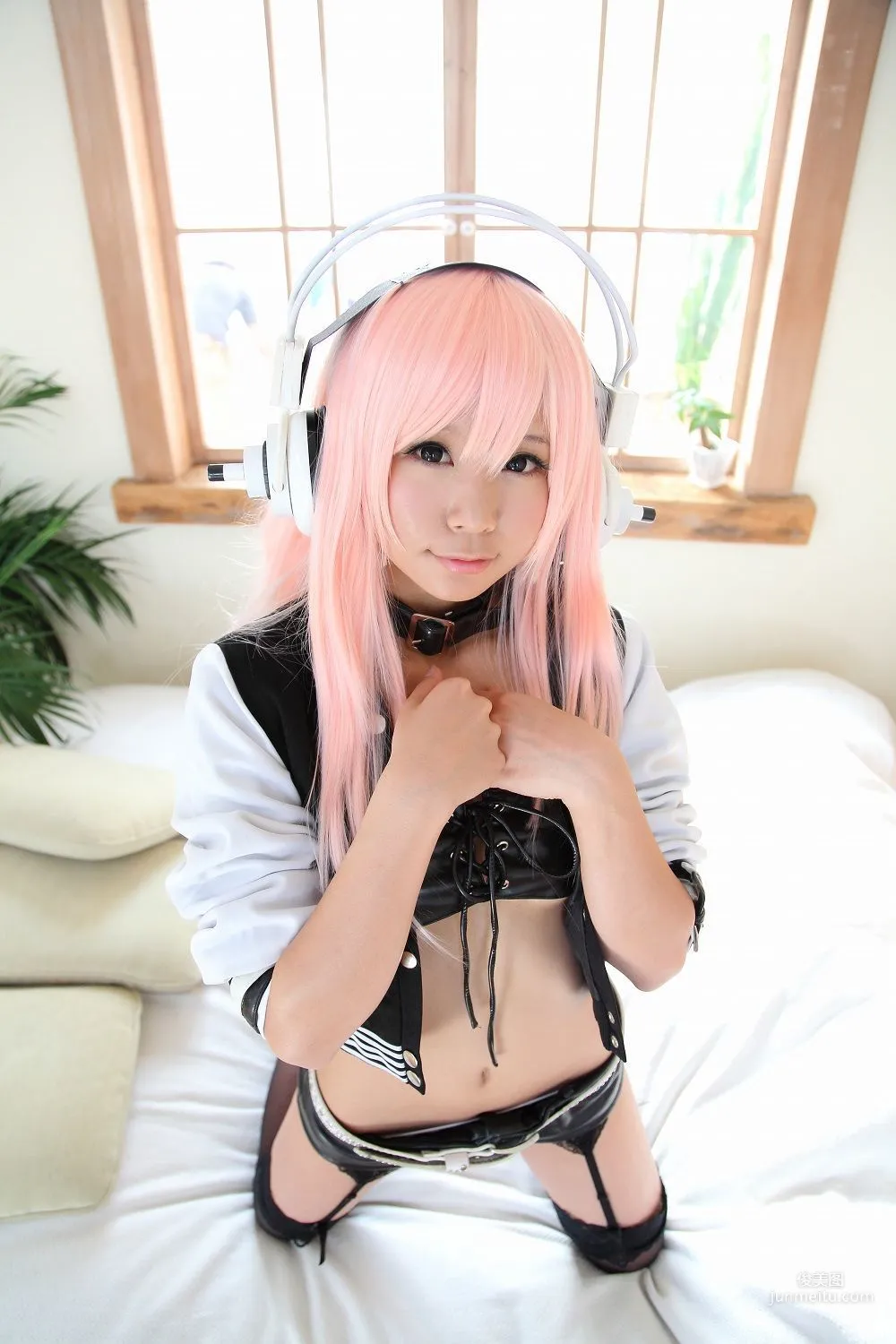 五木昶 (五木あきら) 《Sonicomi》Super Sonico 写真集98