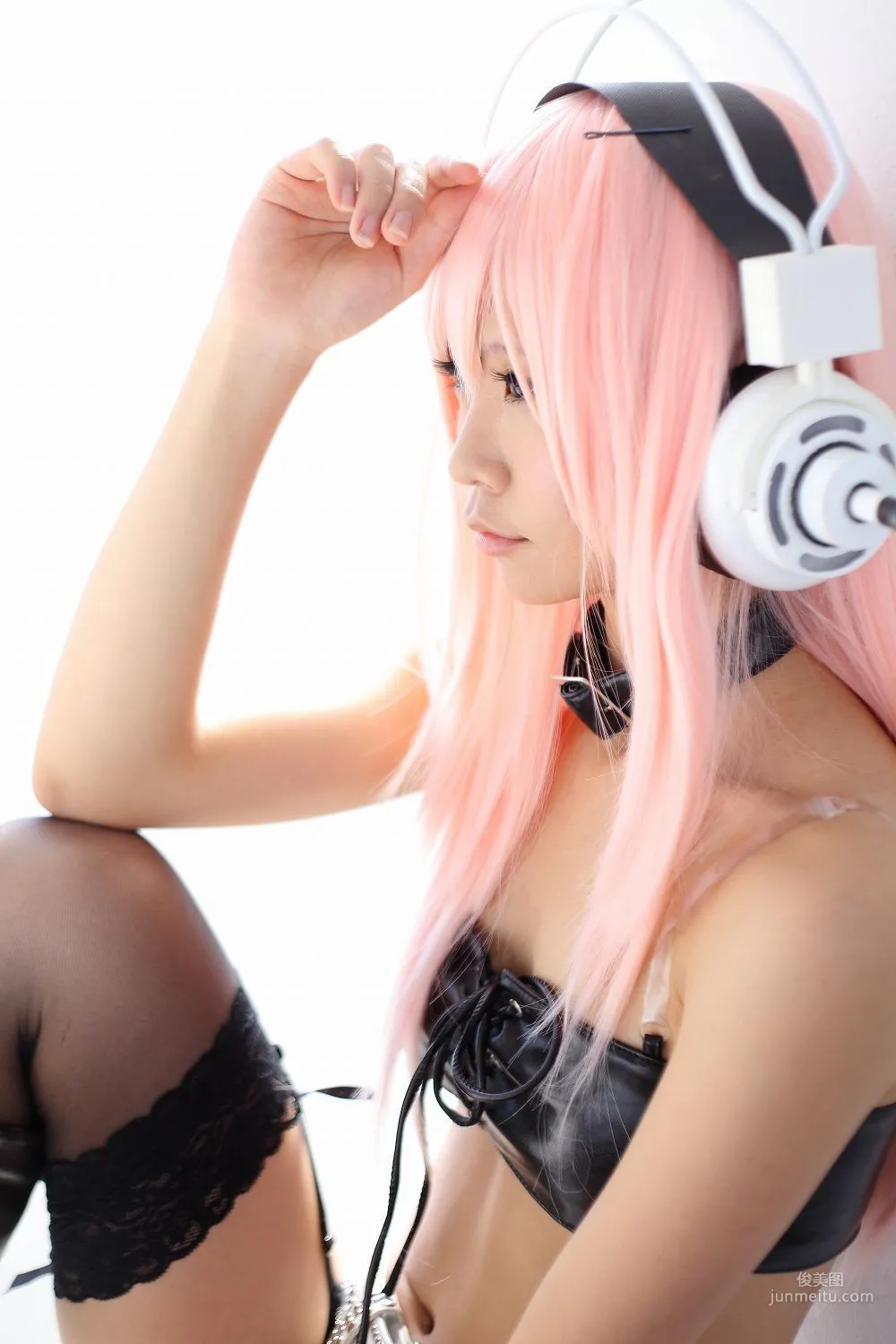 五木昶 (五木あきら) 《Sonicomi》Super Sonico 写真集63