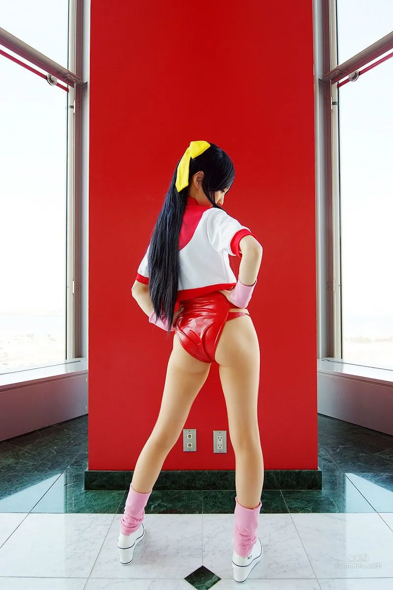 Tsukiya(月夜) 《Fate stay night》Tohsaka Rin 写真集71