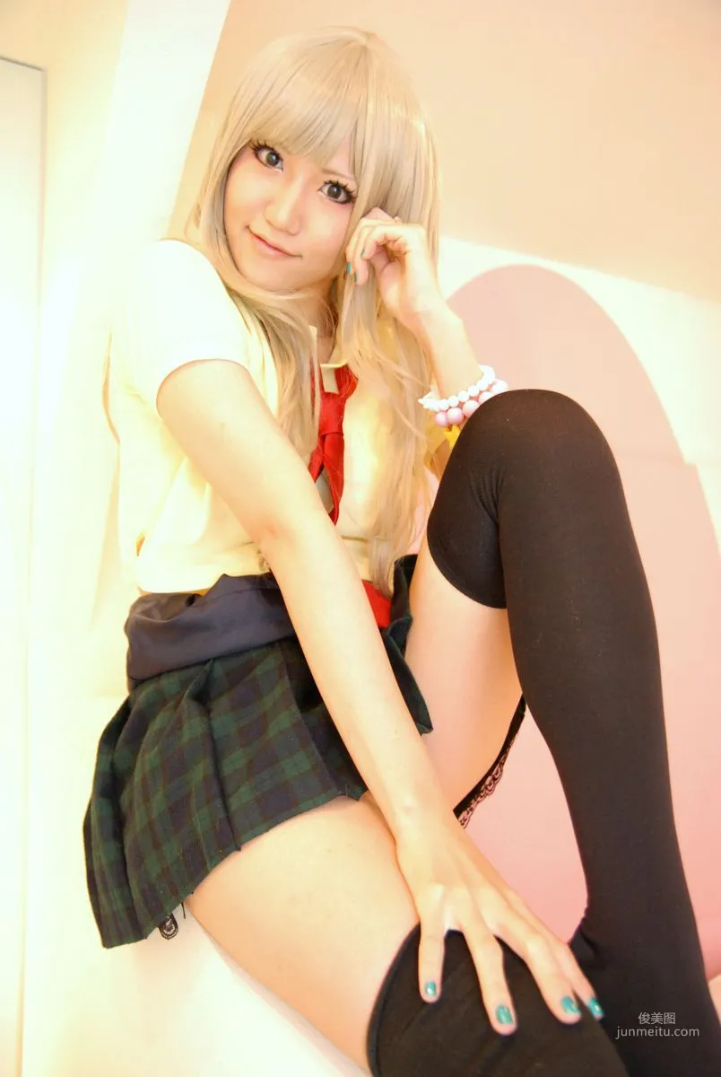 太宰ガロ 《Macros》Sheryl Nome [From a rose.] 写真集37