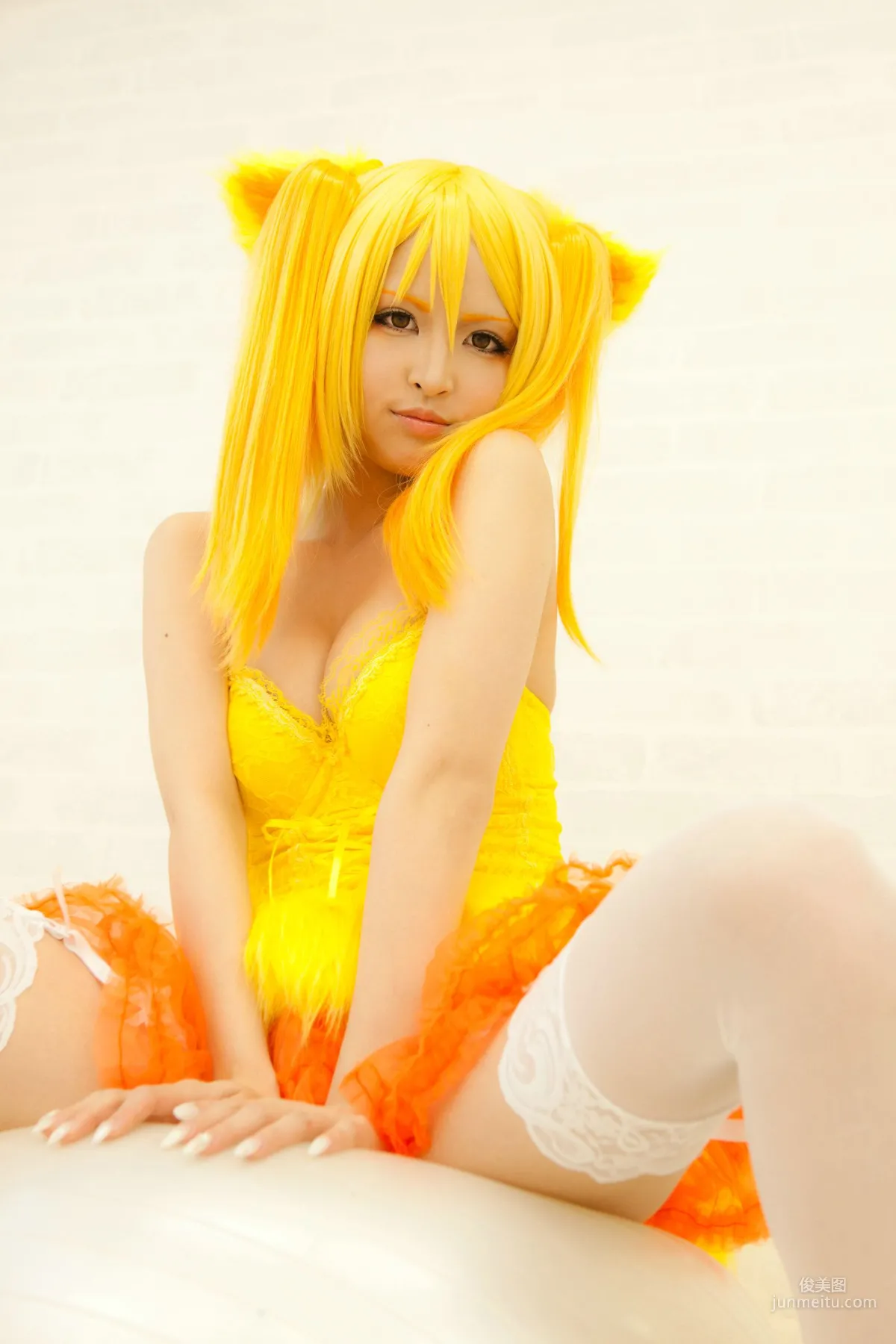 Na-san(なーさん) 《Pocket Monsters》Fennekin  [Flameworks] 写真集7