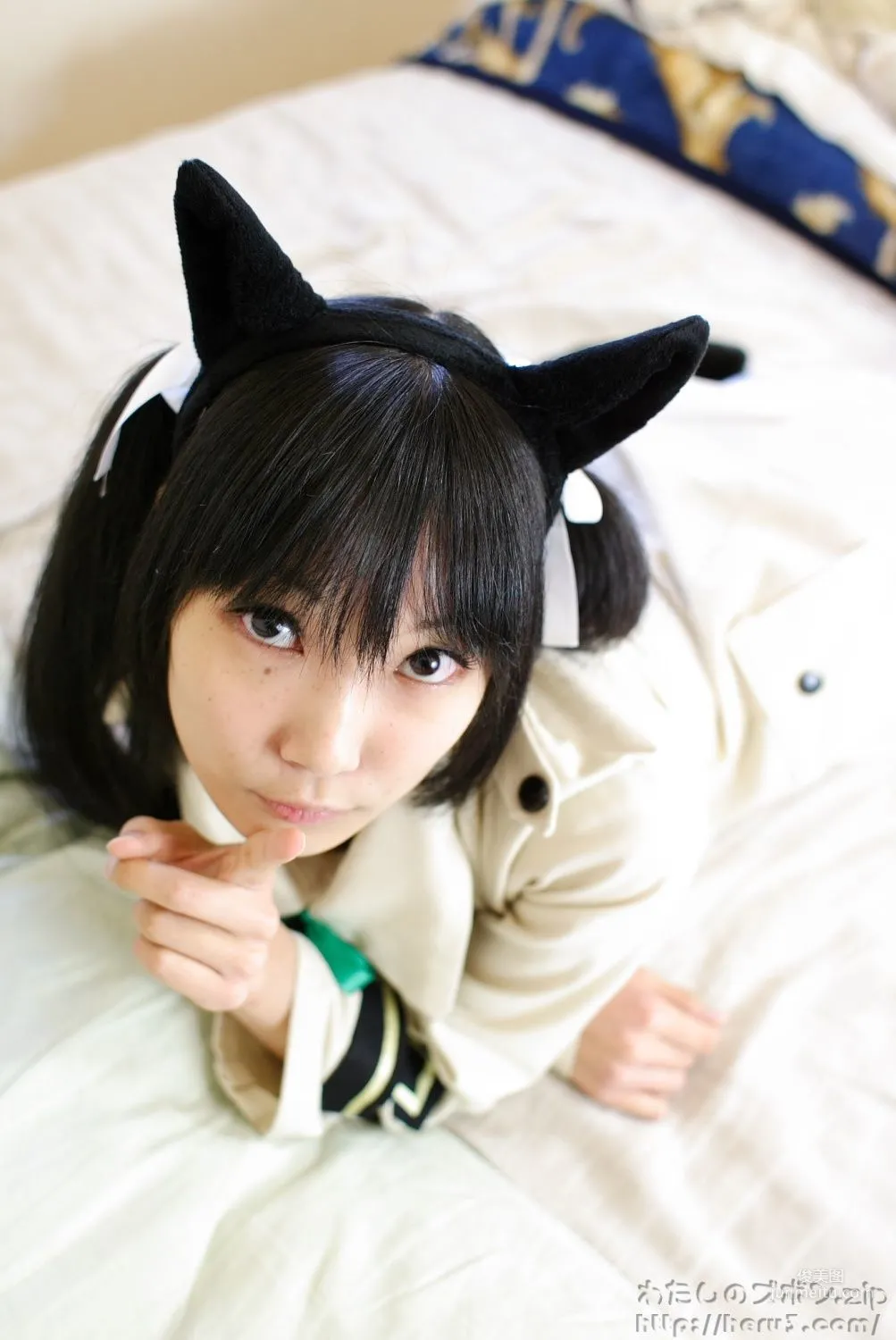 Lenfried《Strike Witches》Francesca Lucchini [Heruheru3] 写真集35