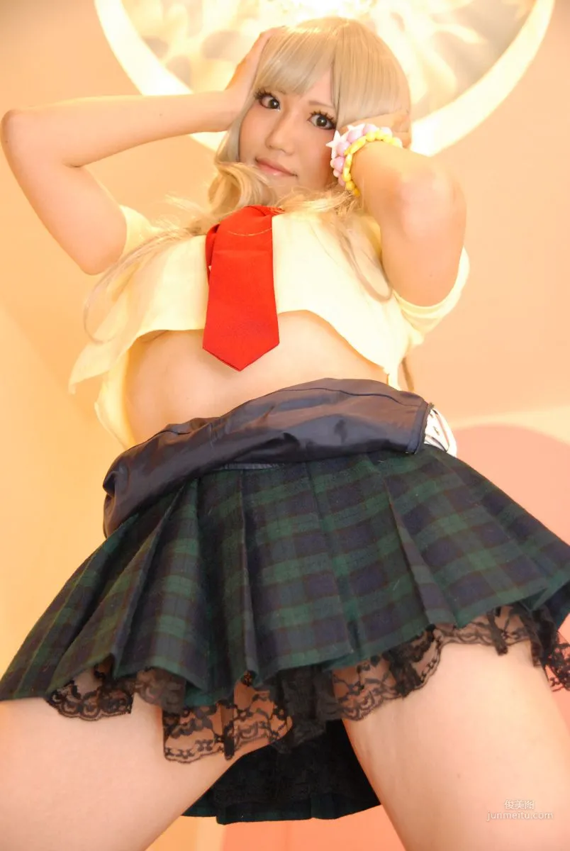 太宰ガロ 《Macros》Sheryl Nome [From a rose.] 写真集14