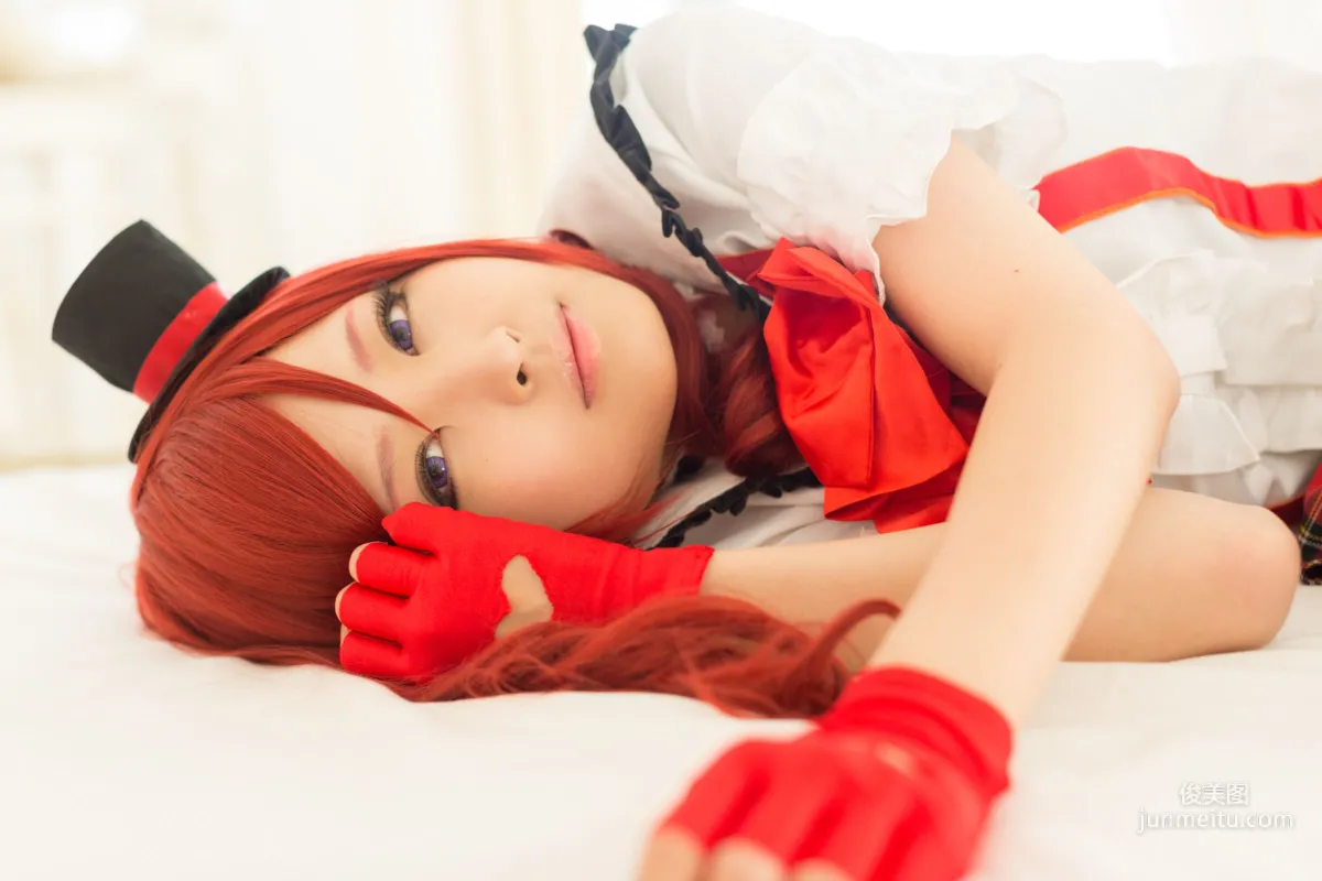 Na-san《Love Live!》西木野真姫 第2部  [Flameworks] 写真集37