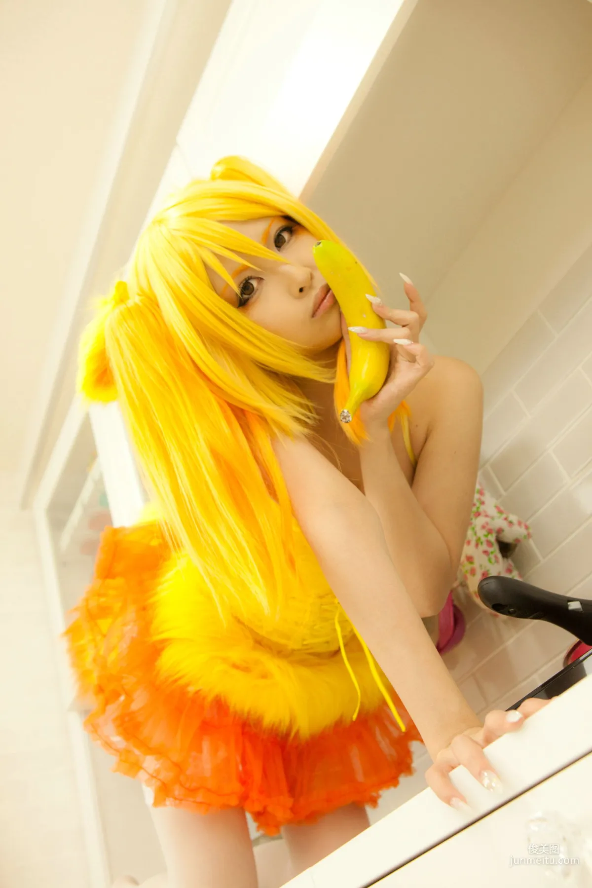 Na-san(なーさん) 《Pocket Monsters》Fennekin  [Flameworks] 写真集88