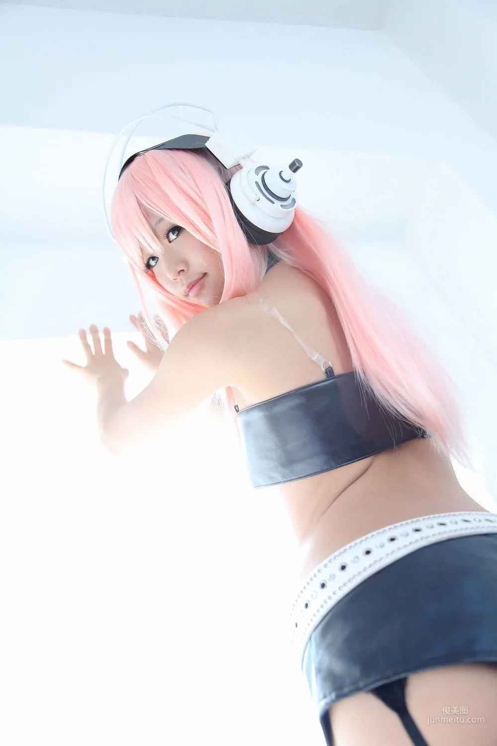 五木昶 (五木あきら) 《Sonicomi》Super Sonico 写真集59